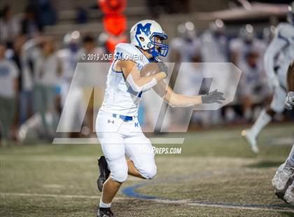 Thumbnail 2 in  Reagan [Ronald] vs MacArthur [Douglas] photogallery.
