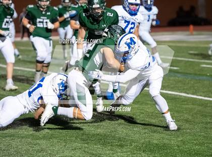 Thumbnail 2 in  Reagan [Ronald] vs MacArthur [Douglas] photogallery.