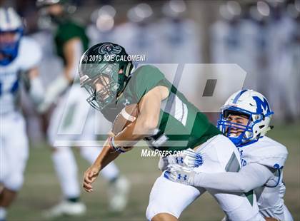 Thumbnail 1 in  Reagan [Ronald] vs MacArthur [Douglas] photogallery.