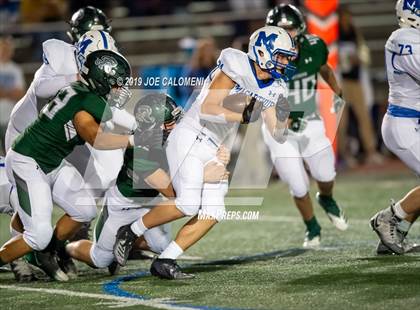 Thumbnail 3 in  Reagan [Ronald] vs MacArthur [Douglas] photogallery.