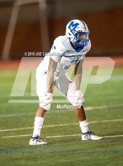 Thumbnail 1 in  Reagan [Ronald] vs MacArthur [Douglas] photogallery.