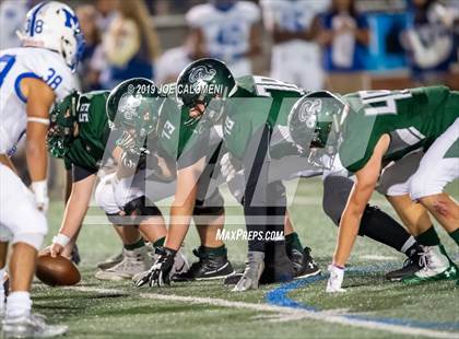 Thumbnail 1 in  Reagan [Ronald] vs MacArthur [Douglas] photogallery.