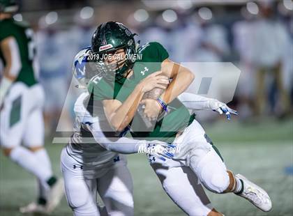 Thumbnail 1 in  Reagan [Ronald] vs MacArthur [Douglas] photogallery.