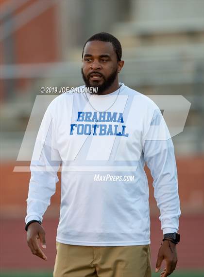 Thumbnail 1 in  Reagan [Ronald] vs MacArthur [Douglas] photogallery.