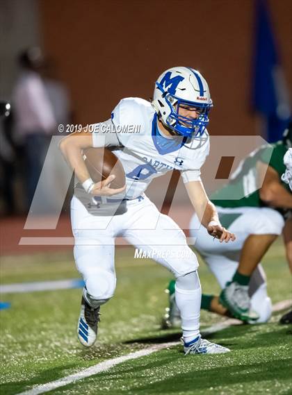 Thumbnail 2 in  Reagan [Ronald] vs MacArthur [Douglas] photogallery.
