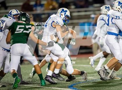 Thumbnail 1 in  Reagan [Ronald] vs MacArthur [Douglas] photogallery.