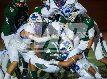 Thumbnail 3 in  Reagan [Ronald] vs MacArthur [Douglas] photogallery.