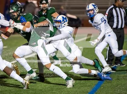 Thumbnail 1 in  Reagan [Ronald] vs MacArthur [Douglas] photogallery.