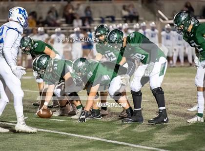 Thumbnail 1 in  Reagan [Ronald] vs MacArthur [Douglas] photogallery.
