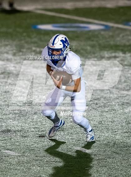 Thumbnail 2 in  Reagan [Ronald] vs MacArthur [Douglas] photogallery.