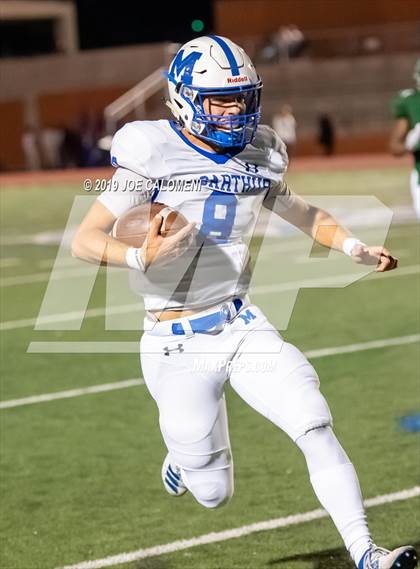 Thumbnail 3 in  Reagan [Ronald] vs MacArthur [Douglas] photogallery.
