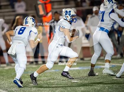 Thumbnail 3 in  Reagan [Ronald] vs MacArthur [Douglas] photogallery.