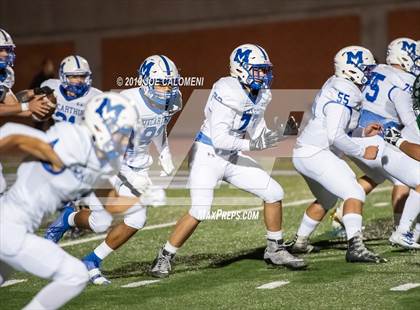 Thumbnail 3 in  Reagan [Ronald] vs MacArthur [Douglas] photogallery.