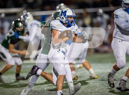 Thumbnail 1 in  Reagan [Ronald] vs MacArthur [Douglas] photogallery.