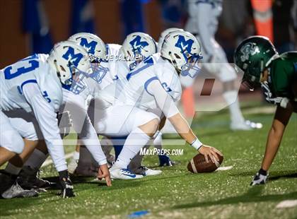 Thumbnail 1 in  Reagan [Ronald] vs MacArthur [Douglas] photogallery.