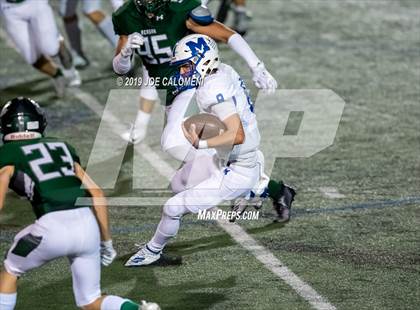 Thumbnail 1 in  Reagan [Ronald] vs MacArthur [Douglas] photogallery.
