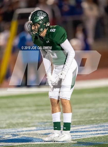 Thumbnail 2 in  Reagan [Ronald] vs MacArthur [Douglas] photogallery.