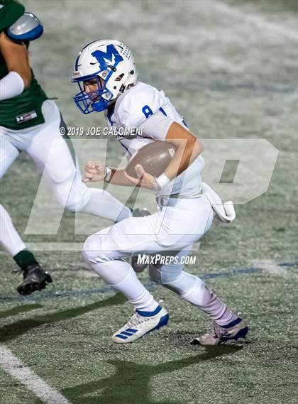 Thumbnail 2 in  Reagan [Ronald] vs MacArthur [Douglas] photogallery.