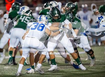 Thumbnail 2 in  Reagan [Ronald] vs MacArthur [Douglas] photogallery.