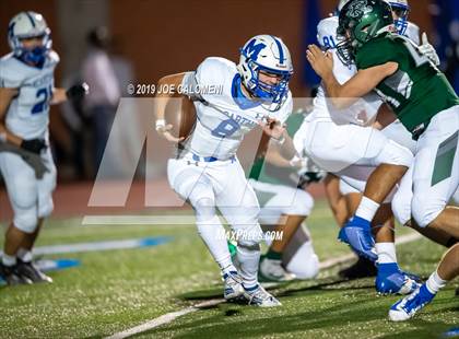 Thumbnail 3 in  Reagan [Ronald] vs MacArthur [Douglas] photogallery.