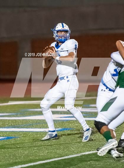 Thumbnail 1 in  Reagan [Ronald] vs MacArthur [Douglas] photogallery.