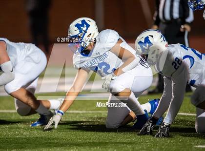 Thumbnail 2 in  Reagan [Ronald] vs MacArthur [Douglas] photogallery.