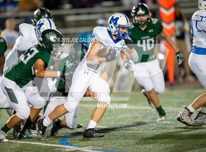 Thumbnail 2 in  Reagan [Ronald] vs MacArthur [Douglas] photogallery.