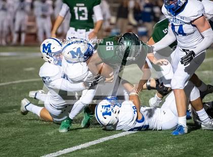 Thumbnail 3 in  Reagan [Ronald] vs MacArthur [Douglas] photogallery.