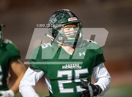 Thumbnail 1 in  Reagan [Ronald] vs MacArthur [Douglas] photogallery.
