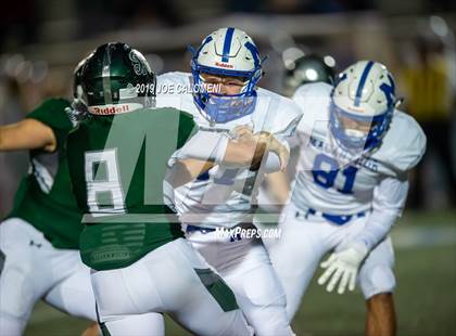 Thumbnail 2 in  Reagan [Ronald] vs MacArthur [Douglas] photogallery.