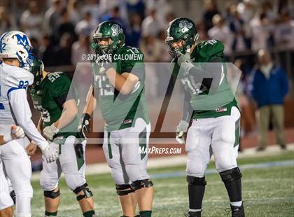 Thumbnail 1 in  Reagan [Ronald] vs MacArthur [Douglas] photogallery.