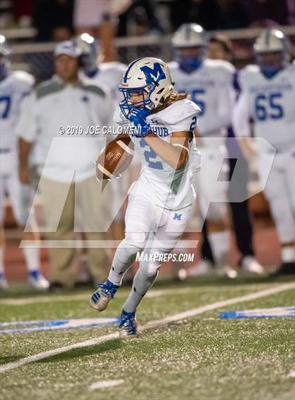 Thumbnail 1 in  Reagan [Ronald] vs MacArthur [Douglas] photogallery.