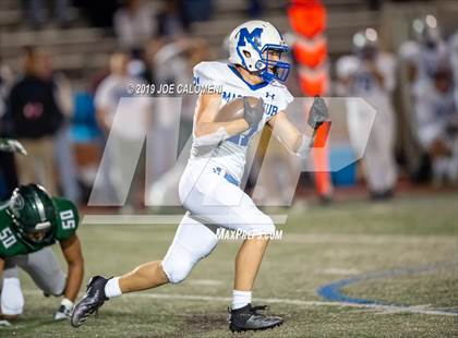 Thumbnail 1 in  Reagan [Ronald] vs MacArthur [Douglas] photogallery.