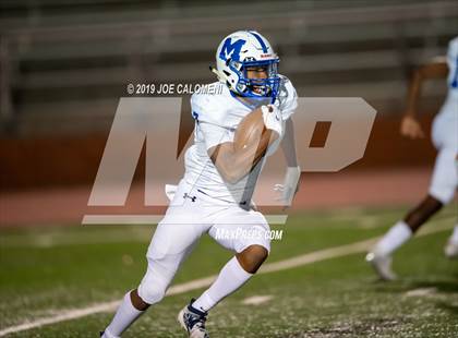 Thumbnail 1 in  Reagan [Ronald] vs MacArthur [Douglas] photogallery.