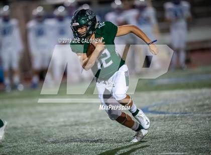 Thumbnail 2 in  Reagan [Ronald] vs MacArthur [Douglas] photogallery.