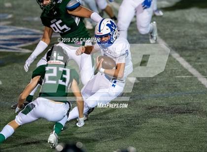 Thumbnail 2 in  Reagan [Ronald] vs MacArthur [Douglas] photogallery.