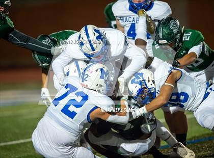 Thumbnail 3 in  Reagan [Ronald] vs MacArthur [Douglas] photogallery.
