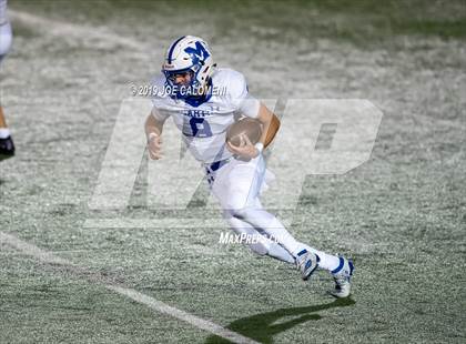 Thumbnail 2 in  Reagan [Ronald] vs MacArthur [Douglas] photogallery.