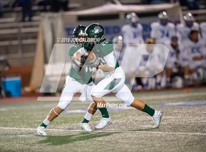 Thumbnail 2 in  Reagan [Ronald] vs MacArthur [Douglas] photogallery.