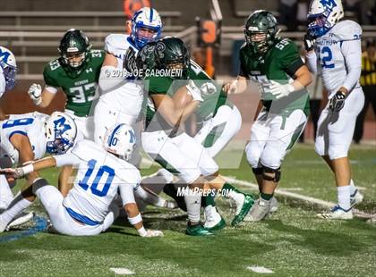 Thumbnail 1 in  Reagan [Ronald] vs MacArthur [Douglas] photogallery.