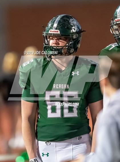 Thumbnail 3 in  Reagan [Ronald] vs MacArthur [Douglas] photogallery.