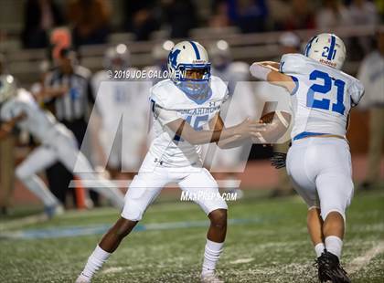 Thumbnail 1 in  Reagan [Ronald] vs MacArthur [Douglas] photogallery.