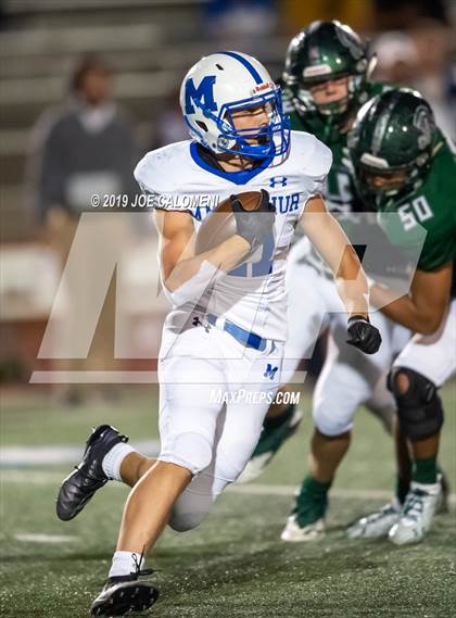 Thumbnail 2 in  Reagan [Ronald] vs MacArthur [Douglas] photogallery.