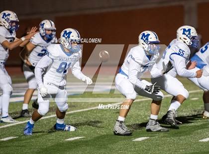 Thumbnail 2 in  Reagan [Ronald] vs MacArthur [Douglas] photogallery.