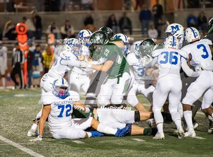 Thumbnail 1 in  Reagan [Ronald] vs MacArthur [Douglas] photogallery.