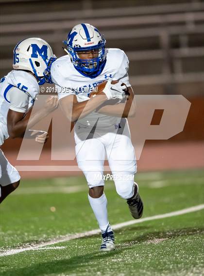Thumbnail 3 in  Reagan [Ronald] vs MacArthur [Douglas] photogallery.