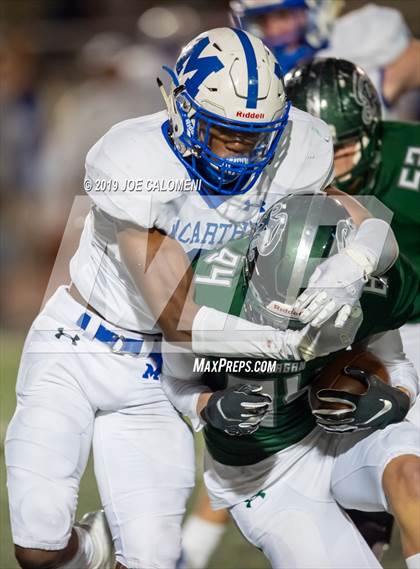 Thumbnail 2 in  Reagan [Ronald] vs MacArthur [Douglas] photogallery.