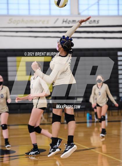 Thumbnail 3 in Rangeview @ Prairie View photogallery.