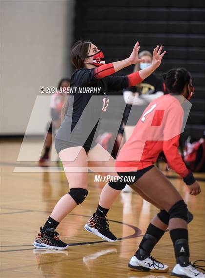 Thumbnail 2 in Rangeview @ Prairie View photogallery.