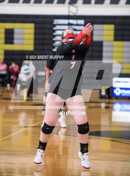 Thumbnail 2 in Rangeview @ Prairie View photogallery.